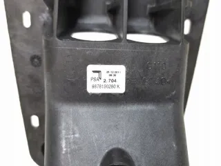 9676190280 AUTOROB22 Кулиса Peugeot 2008 Арт e10422926, вид 2