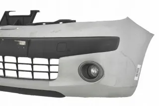  Бампер передний Nissan Note E11 Арт e10423263, вид 2