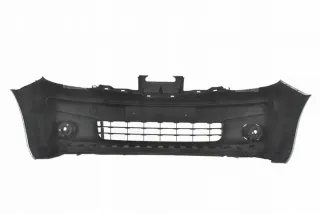  Бампер передний Nissan Note E11 Арт e10423263, вид 4