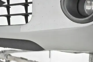  Бампер передний Nissan Note E11 Арт e10423263, вид 7
