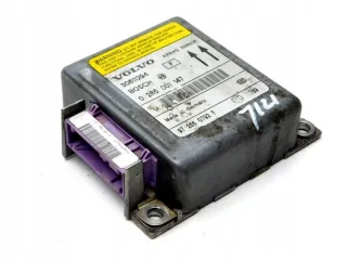 0285001147 30611294 Блок AirBag Volvo S40 1 Арт e10423921, вид 1