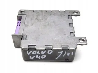 0285001147 30611294 Блок AirBag Volvo S40 1 Арт e10423921, вид 7