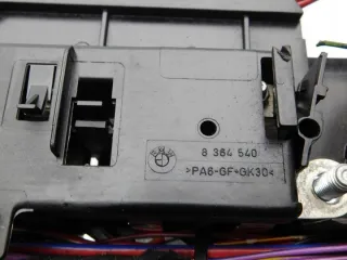 8364540 Блок предохранителей BMW 3 E46 Арт e10424265, вид 4