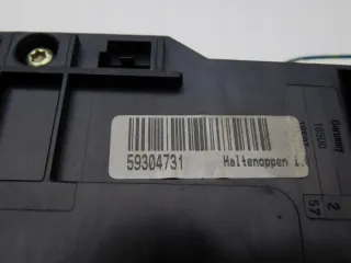 8364540 Блок предохранителей BMW 3 E46 Арт e10424265, вид 8