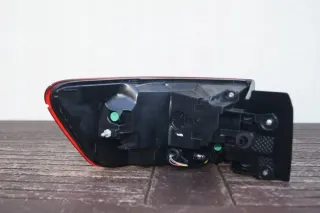  Фонарь задний правый Renault Talisman 1 Арт e10424673, вид 4