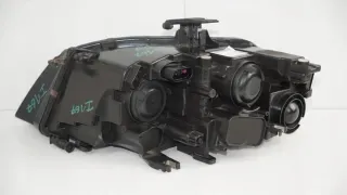  Фара правая Audi A4 B8 Арт e10425259, вид 5