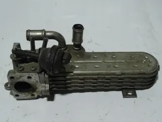03G131513J Радиатор EGR Volkswagen Passat B6 Арт e10425793, вид 1