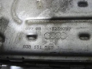 03G131513J Радиатор EGR Volkswagen Passat B6 Арт e10425793, вид 2