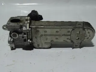 03G131513J Радиатор EGR Volkswagen Passat B6 Арт e10425793, вид 3