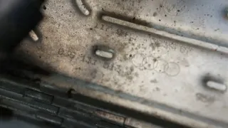 03G131513J Радиатор EGR Volkswagen Touran 1 Арт e10425797, вид 2