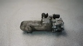 03G131513J Радиатор EGR Volkswagen Touran 1 Арт e10425797, вид 3