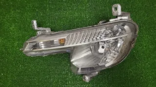 2010-2014 9670476280 HaloL508I Фара левая Peugeot 508 Арт e10425951, вид 1