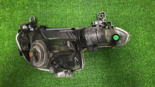 2010-2014 9670476280 HaloL508I Фара левая Peugeot 508 Арт e10425951, вид 2