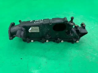 057129712AA 2002-2009 Коллектор впускной Audi A8 D3 (S8) Арт e10426312, вид 1