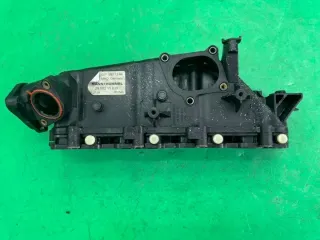 057129712AA 2002-2009 Коллектор впускной Audi A8 D3 (S8) Арт e10426312, вид 5