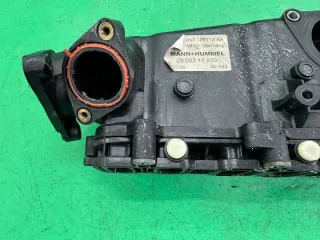 057129712AA 2002-2009 Коллектор впускной Audi A8 D3 (S8) Арт e10426312, вид 7