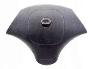 100150093 00062972C Подушка безопасности Fiat Albea Арт e10427345, вид 1