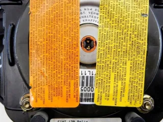 100150093 00062972C Подушка безопасности Fiat Albea Арт e10427345, вид 7