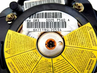 100150024 00062972D Подушка безопасности Fiat Albea Арт e10427346, вид 7