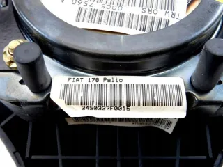 100150024 00062972D Подушка безопасности Fiat Albea Арт e10427346, вид 8