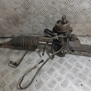 7853501103 Рулевая рейка Audi A4 B7 Арт e10427377, вид 4