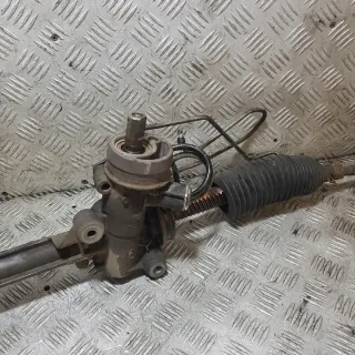7853501103 Рулевая рейка Audi A4 B7 Арт e10427377, вид 5
