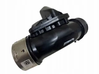 31422061 CARPARTS24 Гофра инжектора Volvo XC60 2 Арт e10428510, вид 1