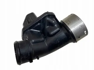31422061 CARPARTS24 Гофра инжектора Volvo XC60 2 Арт e10428510, вид 2