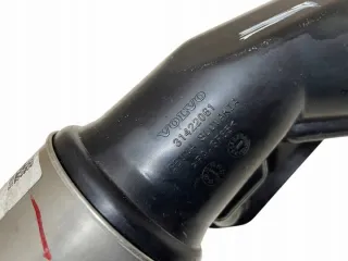 31422061 CARPARTS24 Гофра инжектора Volvo XC60 2 Арт e10428510, вид 3