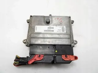 P30729800 2797009290 Блок управления двигателем Volvo C70 2 Арт e10428570, вид 1