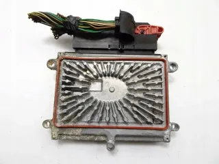 P30729800 2797009290 Блок управления двигателем Volvo C70 2 Арт e10428570, вид 2