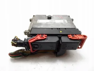 P30729800 2797009290 Блок управления двигателем Volvo C70 2 Арт e10428570, вид 3