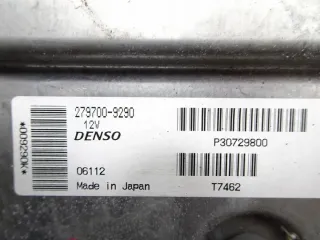 P30729800 2797009290 Блок управления двигателем Volvo C70 2 Арт e10428570, вид 4