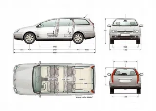 4G9945095F Фонарь задний левый Audi A6 C7 (S6,RS6) Арт e10428924, вид 6