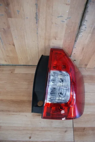 2012-2020 265509621R 265502081R Фонарь задний правый Dacia Logan 2 Арт e10429103, вид 1