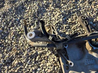 3C0199369H Балка подвески передняя (подрамник) Volkswagen Tiguan 1 Арт e10432030, вид 2
