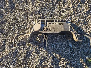 3C0199369H Балка подвески передняя (подрамник) Volkswagen Tiguan 1 Арт e10432030, вид 6