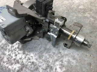488100379R Насос гидроусилителя руля Renault Scenic 3 Арт e10434564, вид 3