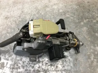 488100379R Насос гидроусилителя руля Renault Scenic 3 Арт e10434564, вид 4