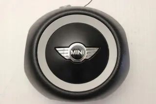 2757665 Подушка безопасности MINI Cooper R56 Арт e10435152, вид 1
