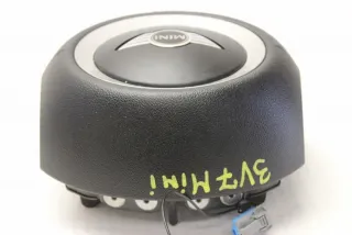 2757665 Подушка безопасности MINI Cooper R56 Арт e10435152, вид 4