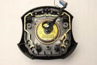 2757665 Подушка безопасности MINI Cooper R56 Арт e10435152, вид 6