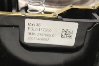 2757665 Подушка безопасности MINI Cooper R56 Арт e10435152, вид 7