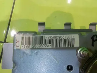 8K11A0240Q 8214047020 100120808P2A Y1K28267940 14AB144 Подушка безопасности Toyota Prius 2 Арт e10435409, вид 5