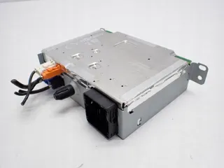 9836623980 9833500080 Блок навигации Citroen C3 3 Арт e10435593, вид 11