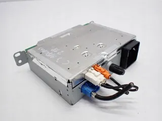 9836623980 9833500080 Блок навигации Citroen C3 3 Арт e10435593, вид 12