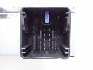 9836623980 9833500080 Блок навигации Citroen C3 3 Арт e10435593, вид 15