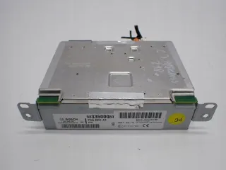 9836623980 9833500080 Блок навигации Citroen C3 3 Арт e10435593, вид 8
