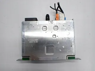 9836623980 9833500080 Блок навигации Citroen C3 3 Арт e10435593, вид 10