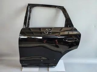 83A833051C Дверь задняя левая Audi Q3 1 Арт e10436357, вид 1